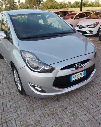 Hyundai iX20 1.4 CRDI 77CV Classic