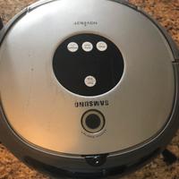 Pezzi ricambio Samsung Navibot SR8845