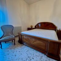 Mobili camera da letto legno stile classico