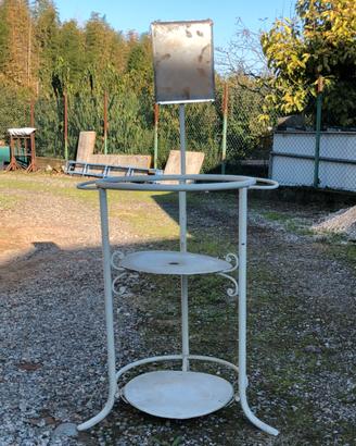 Lavabo Vintage