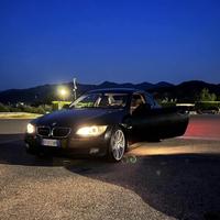 Bmw e92 320i