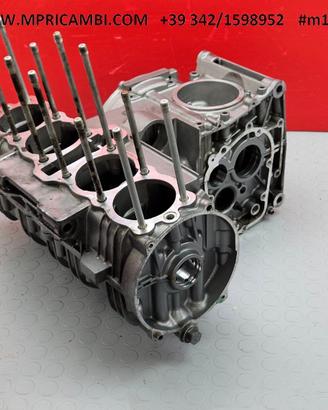 CARTER BASAMENTO KAWASAKI ZEPHYR 750 1990 1993 KZ7