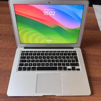 Macbook air 13