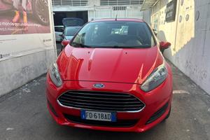 Ford Fiesta 1.0 80CV 5 porte Business