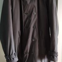 Trench uomo