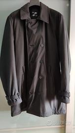 Trench uomo