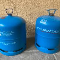bombola gas