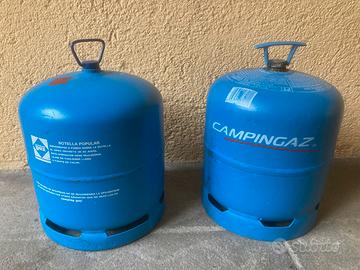 bombola gas