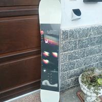 Tavola snowboard 142 cm