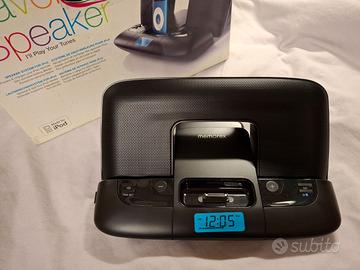 Casse portatili ipod