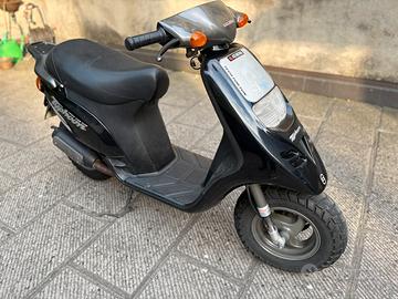 Typhoon 50 cc 1994