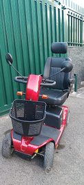 Scooter per anziani o invalidi