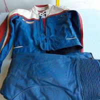 Tute dainese epoca