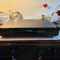 cd player maranz cd 48