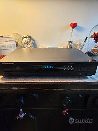cd player maranz cd 48