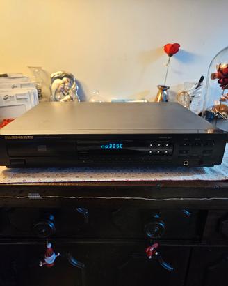 cd player maranz cd 48