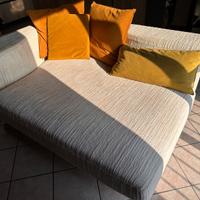 divano di marca “ Il Loft by Saporiti”