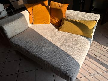 divano di marca “ Il Loft by Saporiti”