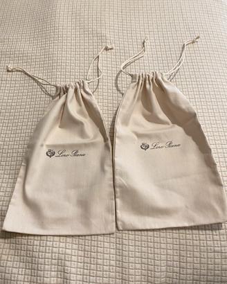 Sacchetti Antipolvere per le scarpe Firmati🔥😍🤩🤗