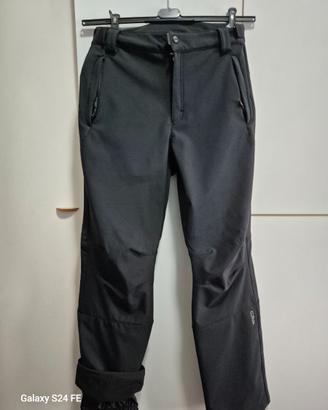 Pantaloni da Trekking