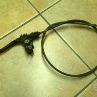 Leva frizione Yamaha XT 550