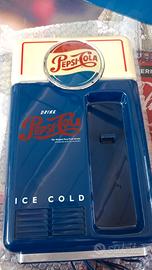 Telefono Pepsi vintage