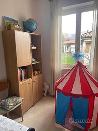 Camera bambino