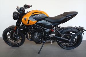 Triumph Trident 660 my2026