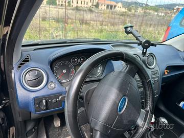 Ford fiesta 1.2 2007
