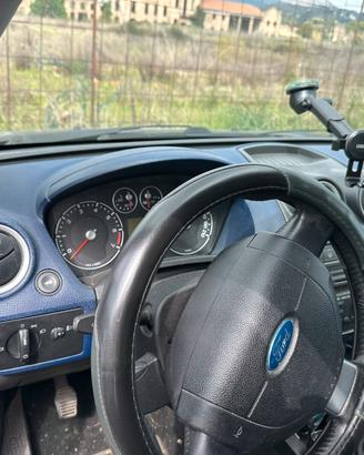 Ford fiesta 1.2 2007