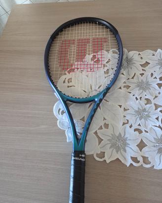 Racchetta  nuova Wilson ultra 100