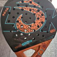 racchetta padel Lok Maxx Flow 2