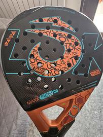 racchetta padel Lok Maxx Flow 2