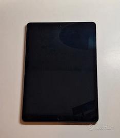 iPad 7th Gen  Space Gray + Apple Pencil 1st
