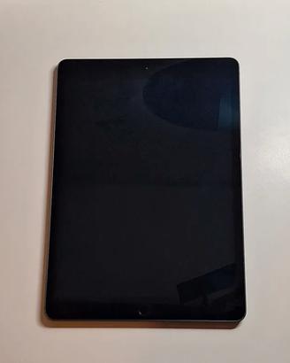 iPad 7th Gen  Space Gray + Apple Pencil 1st