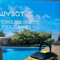 Robot piscina