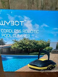Robot piscina