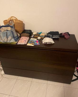 camera da letto completa diotti arredamento