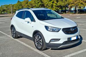 Opel Mokka x gpl