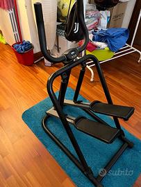 Stepper Fitness Domestico