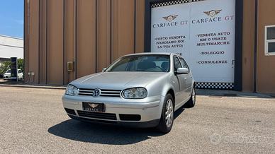 VOLKSWAGEN GOLF 4 1.6 105CV - 2003