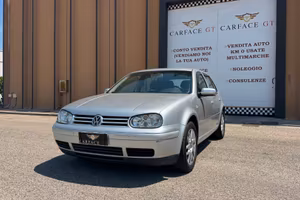 VOLKSWAGEN GOLF 4 1.6 105CV - 2003