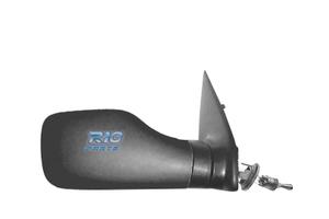 SPECCHIO COMPLETO DESTRO PEUGEOT 106 93-05
