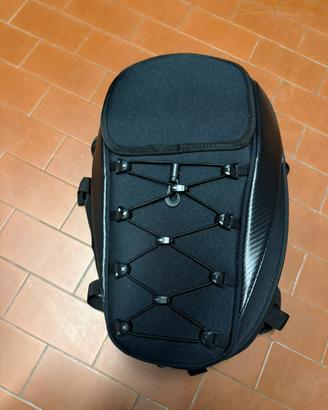 Borsa sella da moto 37 It