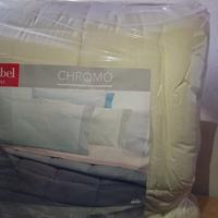 Trapunta matrimoniale Gabel  chromo