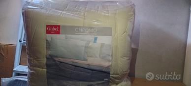 Trapunta matrimoniale Gabel  chromo