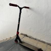 Monopattino da freestyle