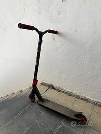 Monopattino da freestyle