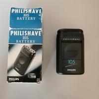 Rasoio elettrico a batterie Philipshave 105