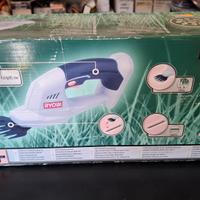 Forbici per erba a batteria 